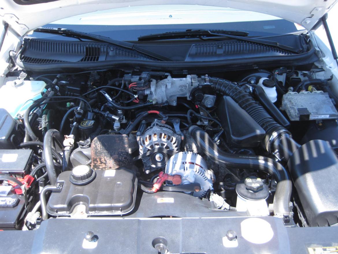 Photo of Limousine for sale: 2005 Lincoln Town car 120&quot; by Executive Coach Builders