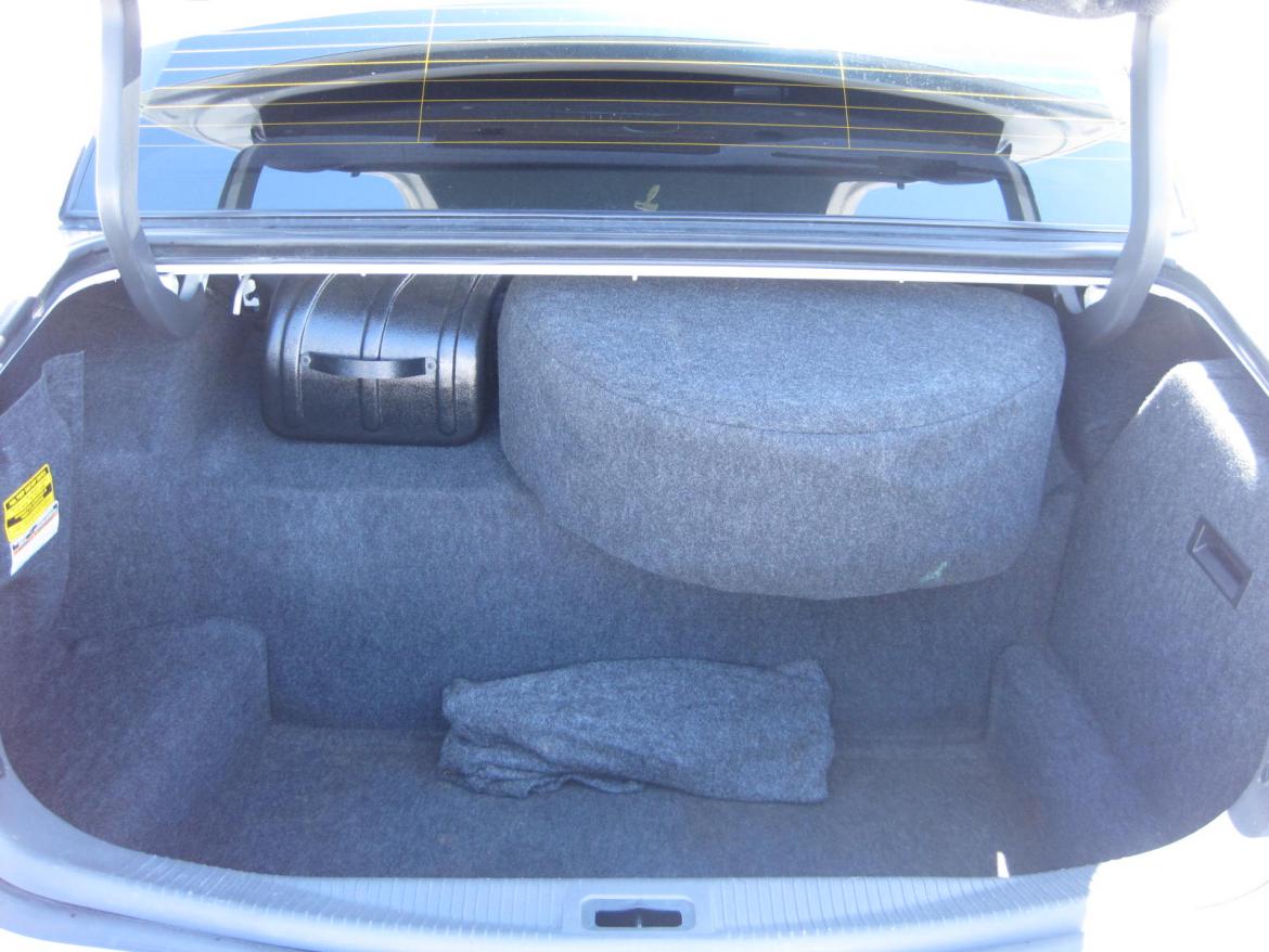 Photo of Limousine for sale: 2005 Lincoln Town car 120&quot; by Executive Coach Builders