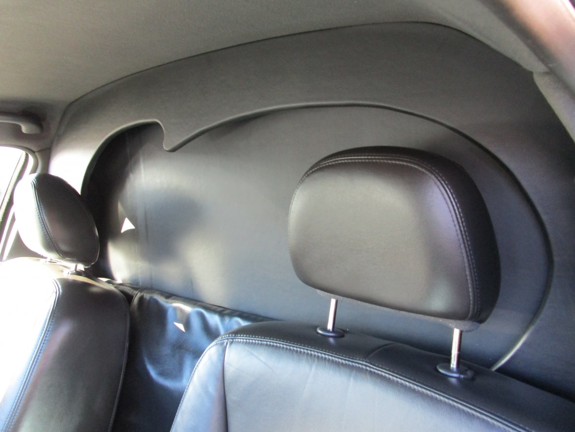 Photo of Limousine for sale: 2008 Lincoln TOWN CAR SIGNATURE 120&quot; by EXECUTIVE COACH