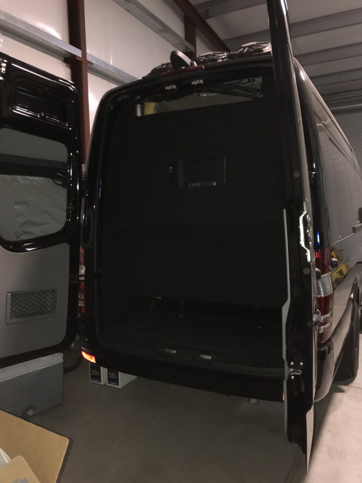 Photo of Sprinter for sale: 2014 Mercedes-Benz Limousine by unknown