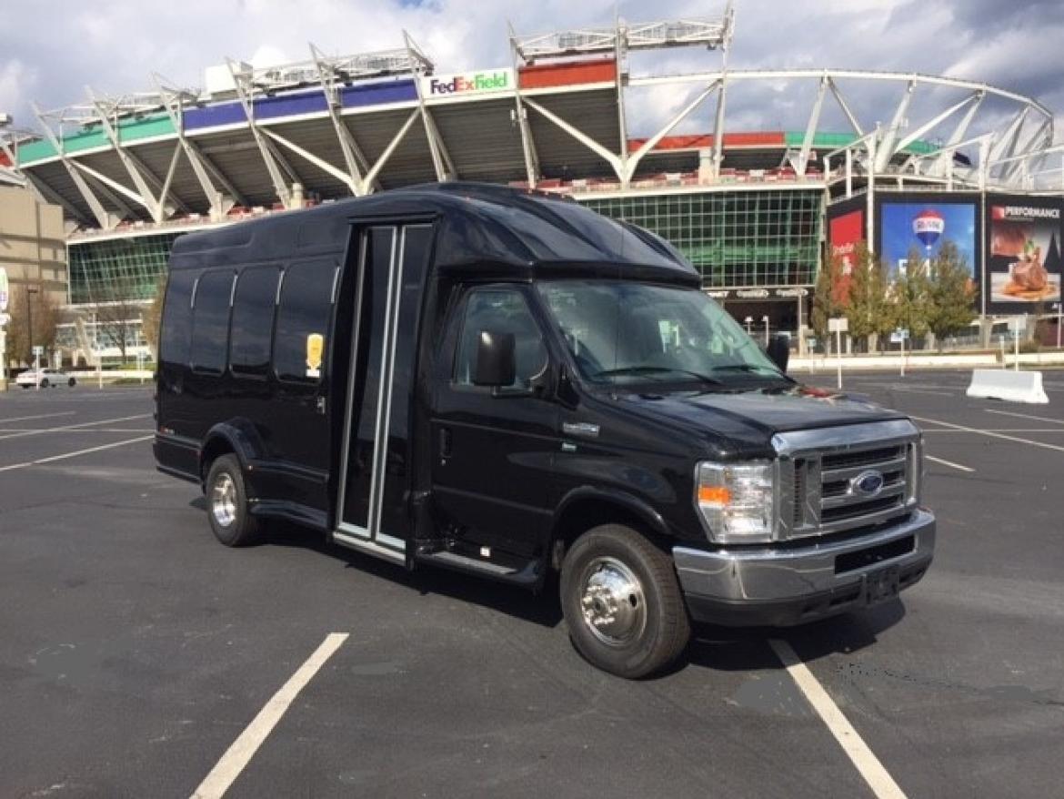 Sprinter for sale: 2017 Ford E350 by Turtle Top