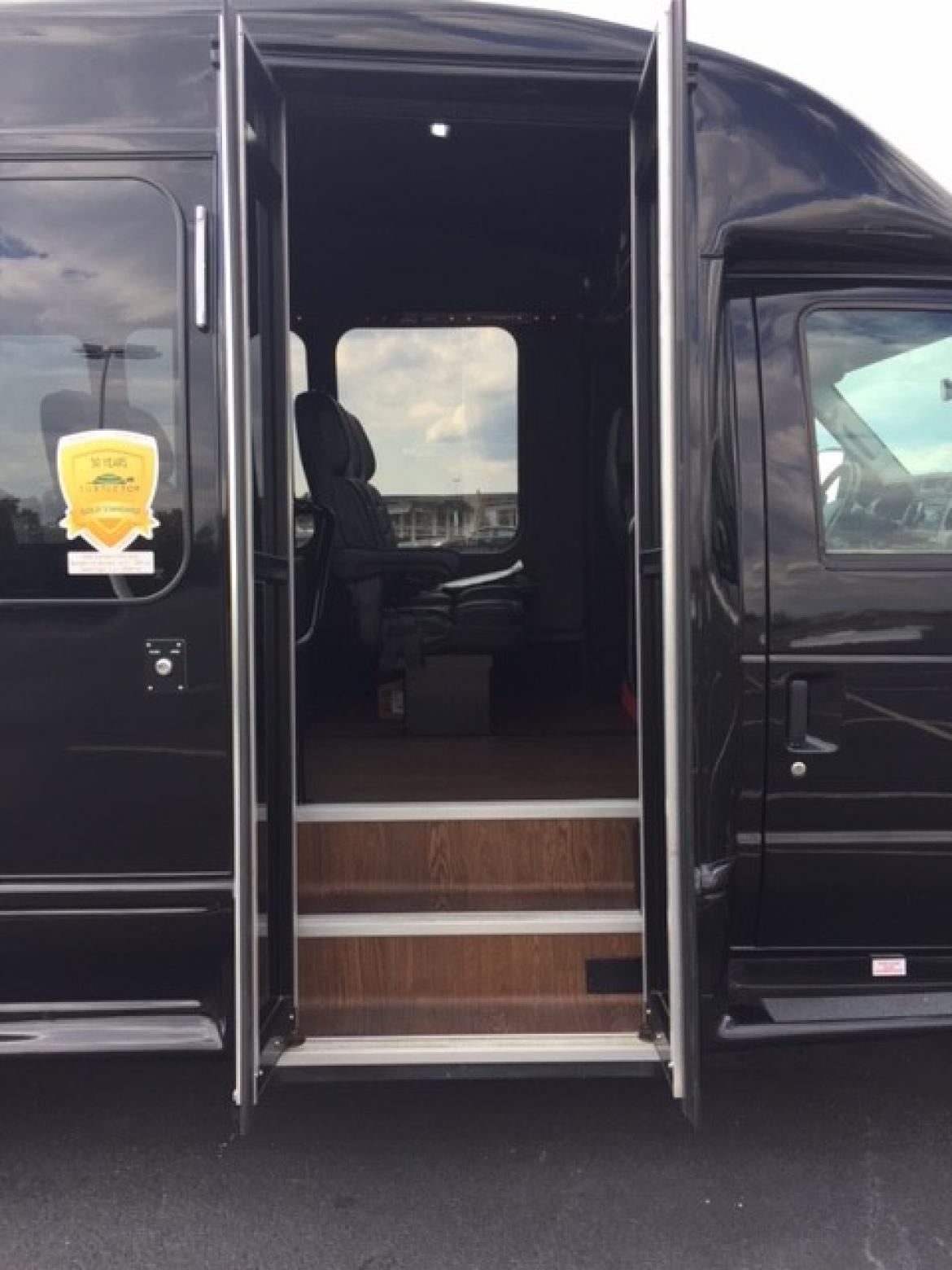 Photo of Sprinter for sale: 2017 Ford E350 by Turtle Top