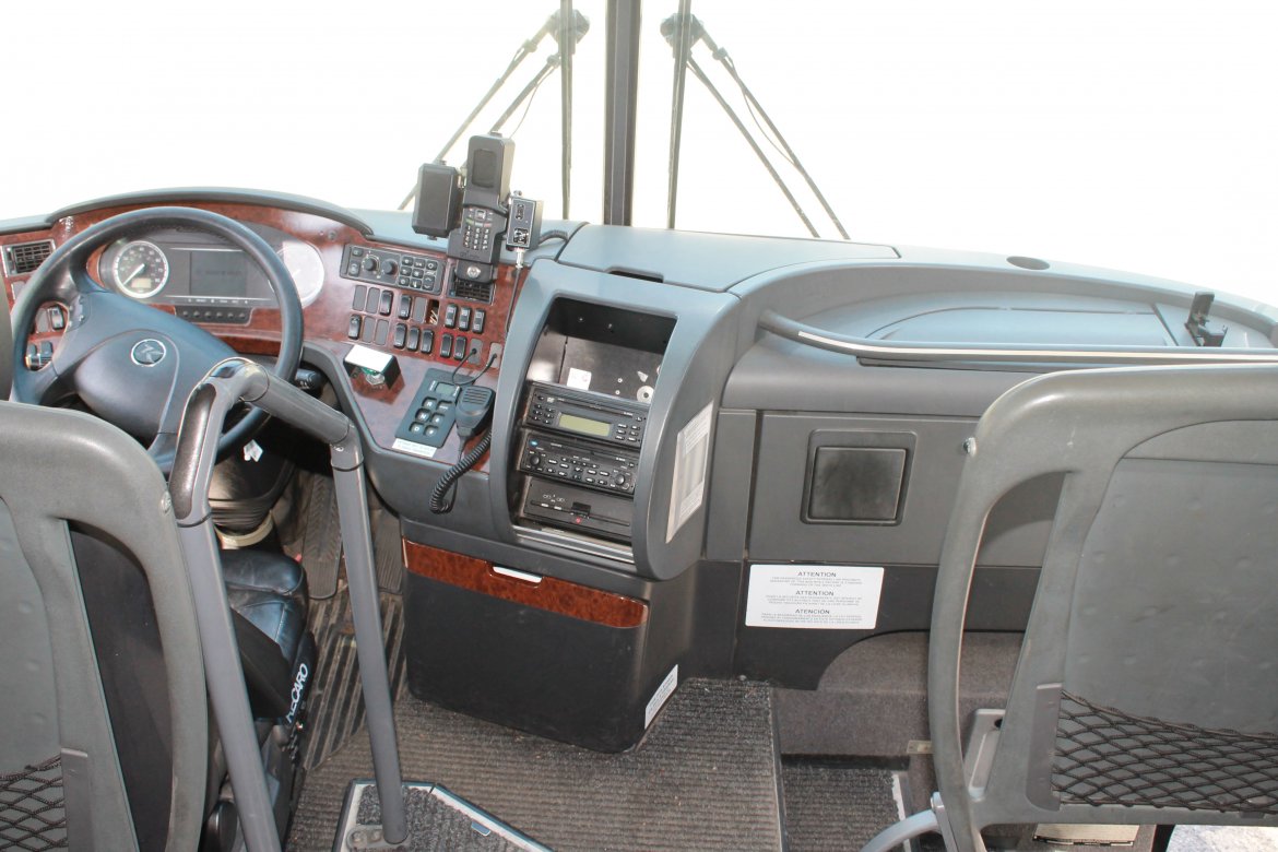 Photo of Motorcoach for sale: 2010 Setra Coach S417 45&quot; by Mercedes Benz