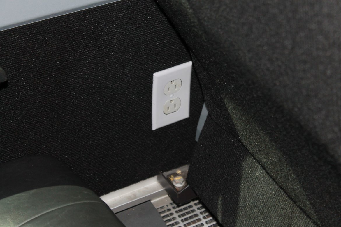 Photo of Motorcoach for sale: 2010 Setra Coach S417 45&quot; by Mercedes Benz