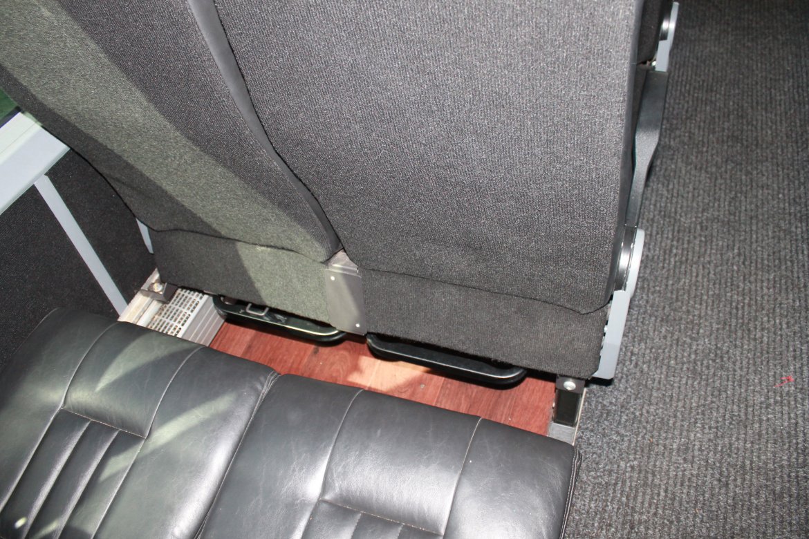 Photo of Motorcoach for sale: 2010 Setra Coach S417 45&quot; by Mercedes Benz