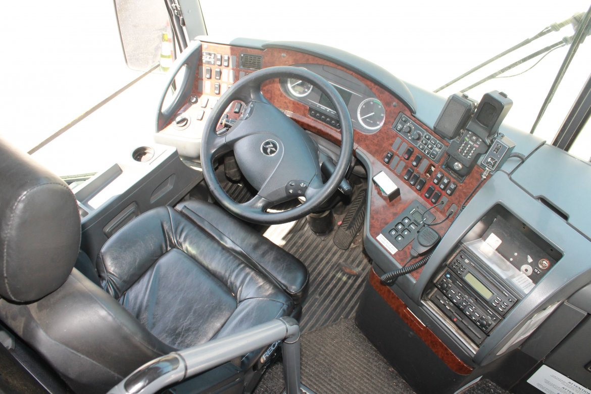 Photo of Motorcoach for sale: 2010 Setra Coach S417 45&quot; by Mercedes Benz