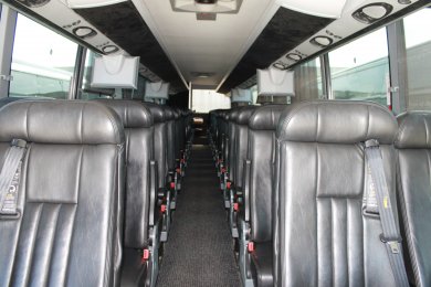 2010 Mercedes Benz Setra Coach S417 Motorcoach