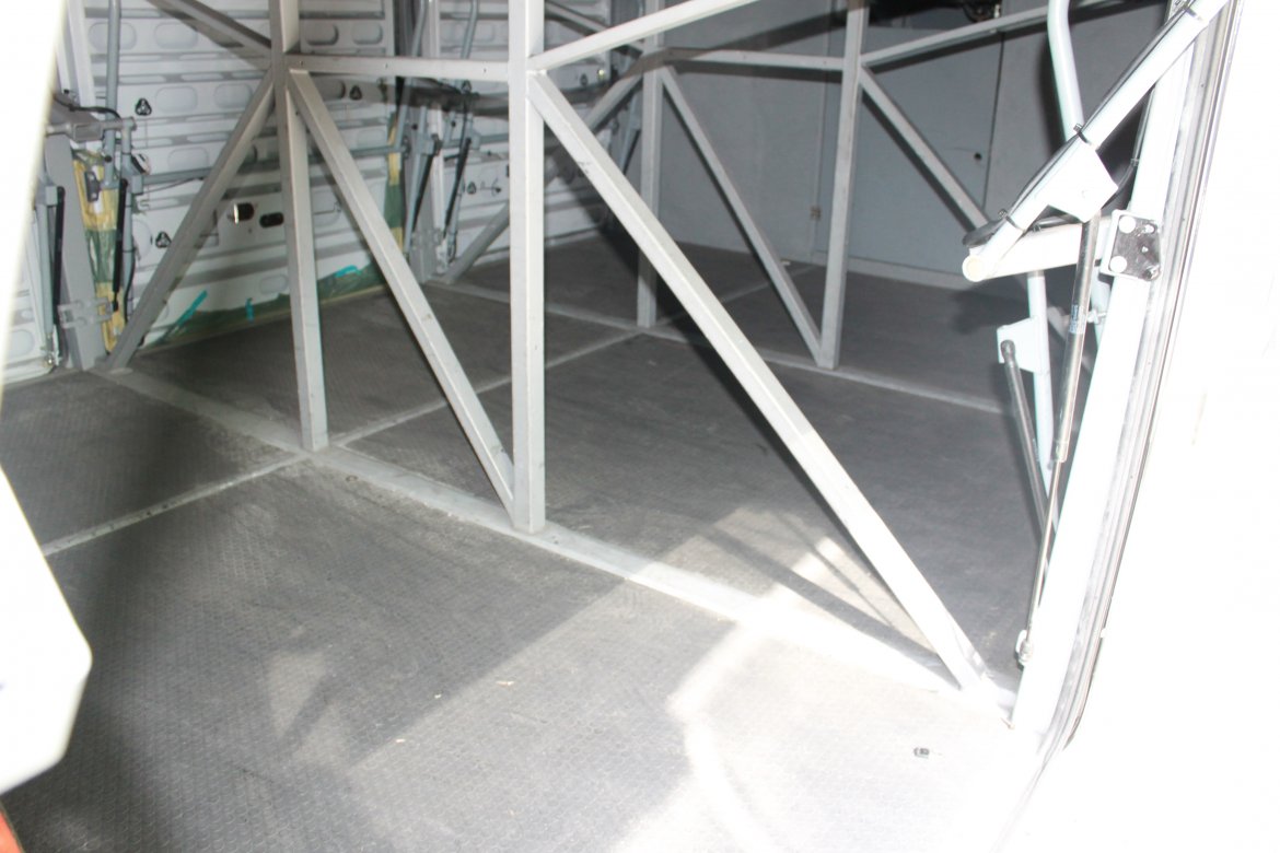 Photo of Motorcoach for sale: 2010 Setra Coach S417 45&quot; by Mercedes Benz