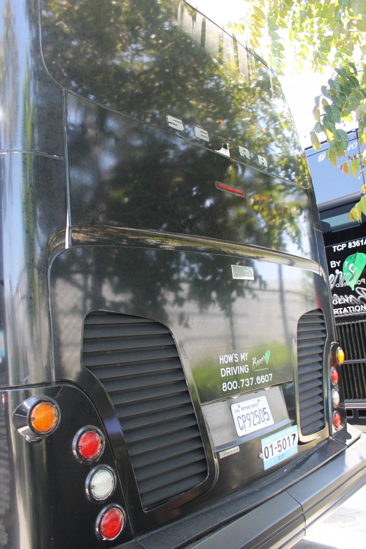 Photo of Motorcoach for sale: 2012 Setra Coach 407cc 45&quot; by Mercedes Benz