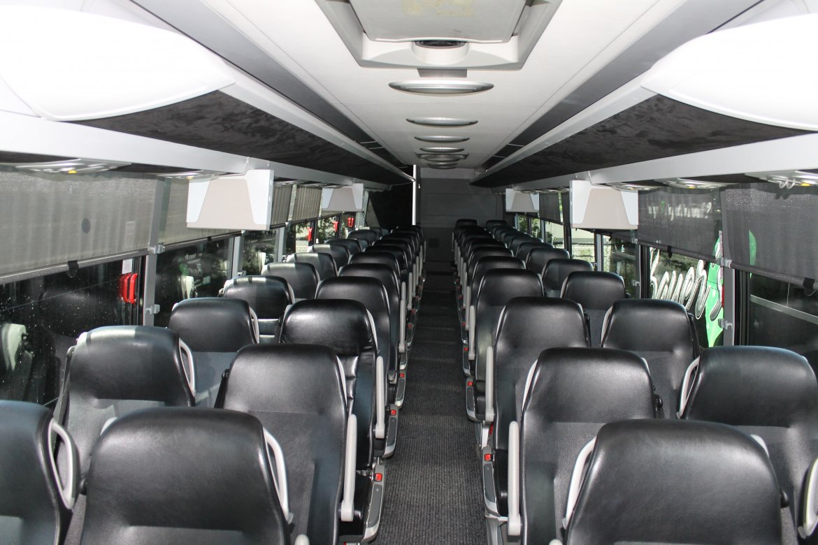 Photo of Motorcoach for sale: 2012 Setra Coach 407cc 45&quot; by Mercedes Benz