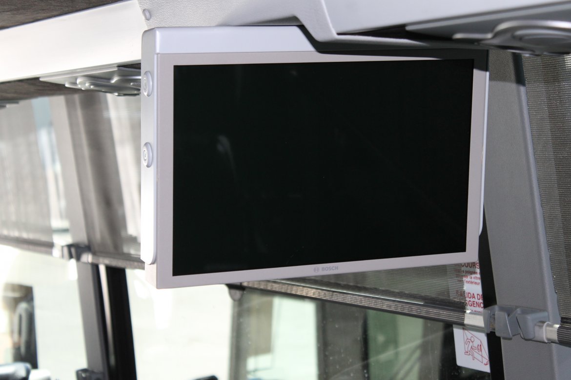 Photo of Motorcoach for sale: 2012 Setra Coach 407cc 45&quot; by Mercedes Benz