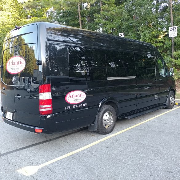 2008 Dodge SPRINTER Antique for Sale in atlanta, GA - Photo 2