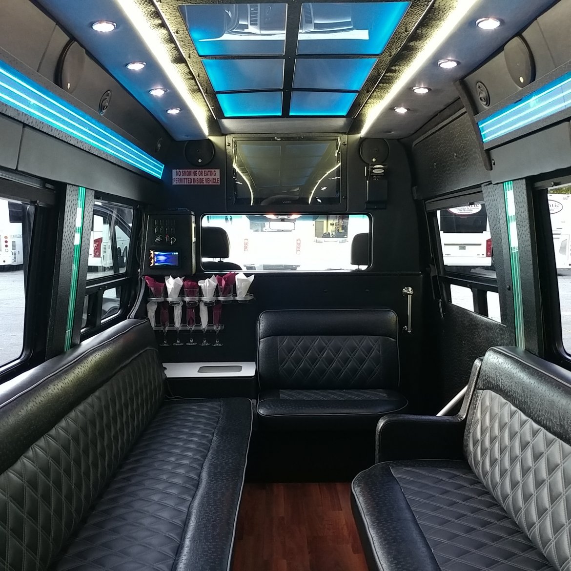 Photo of Antique for sale: 2008 Dodge SPRINTER 175&quot; by MURGEL mfg