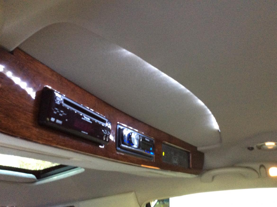 Photo of Limousine for sale: 2007 Lincoln Town Car 76&quot; by LCW