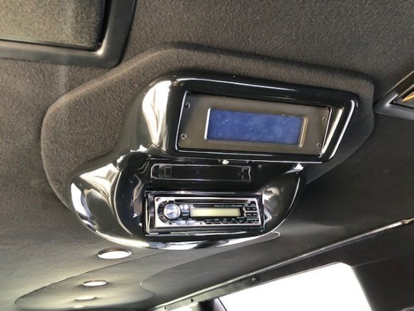 2003 Lincoln Town Car Limousine for Sale in Haverhill , MA - Photo 3