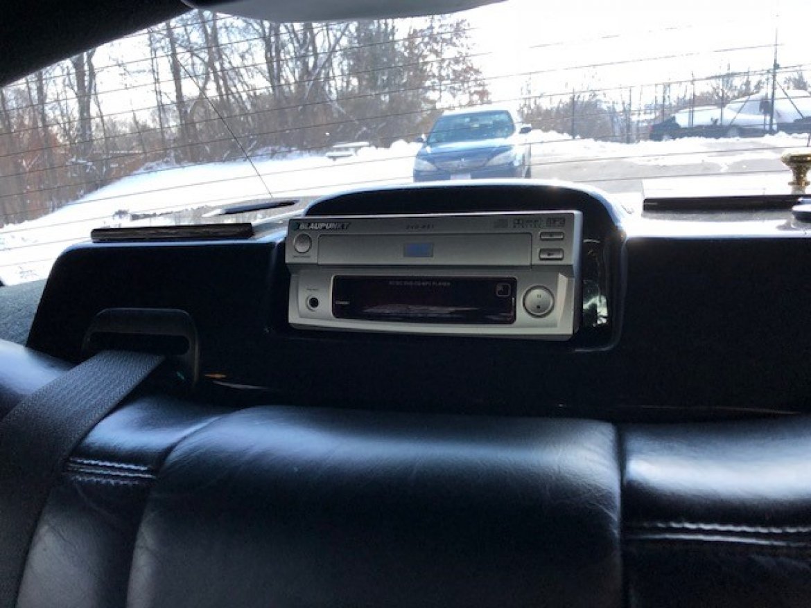 Photo of Limousine for sale: 2003 Lincoln Town Car 120" by Royale