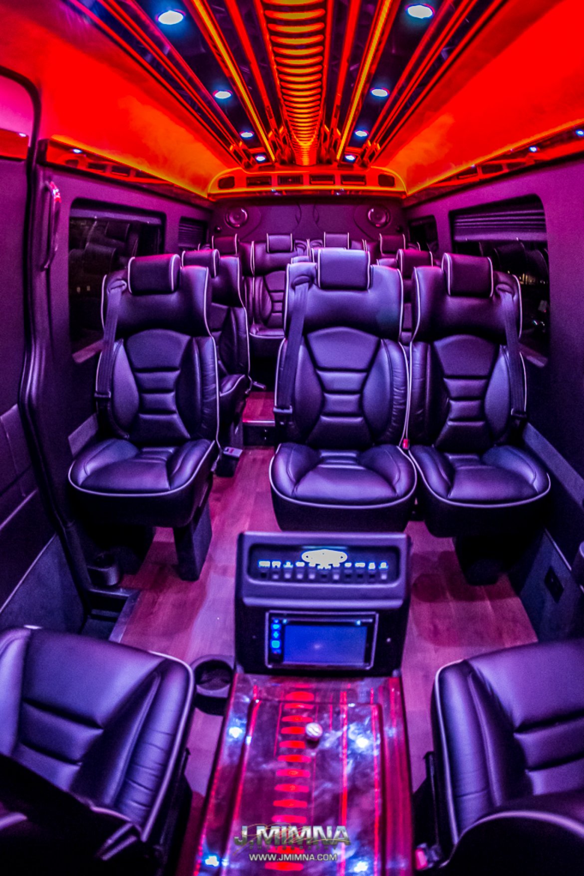 Photo of Sprinter for sale: 2015 Mercedes-Benz 3500 Sprinter van by First Class Customs
