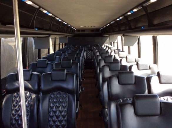 2013 Ford F-650 Shuttle Bus for Sale in Riverside, CA - Main Photo
