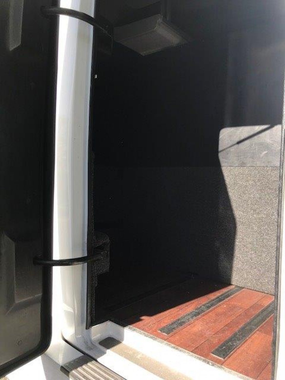 Photo of Shuttle Bus for sale: 2013 Ford F-650 40&quot; by Grech