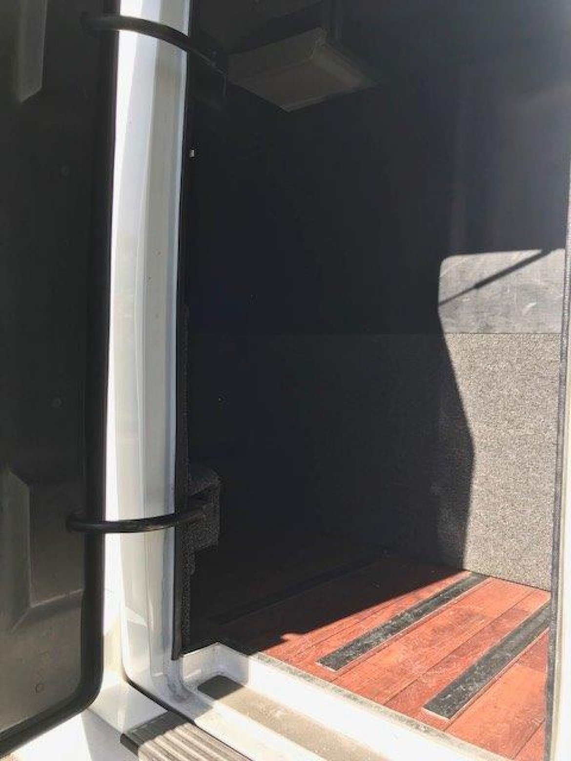 Photo of Shuttle Bus for sale: 2013 Ford F-650 40&quot; by Grech