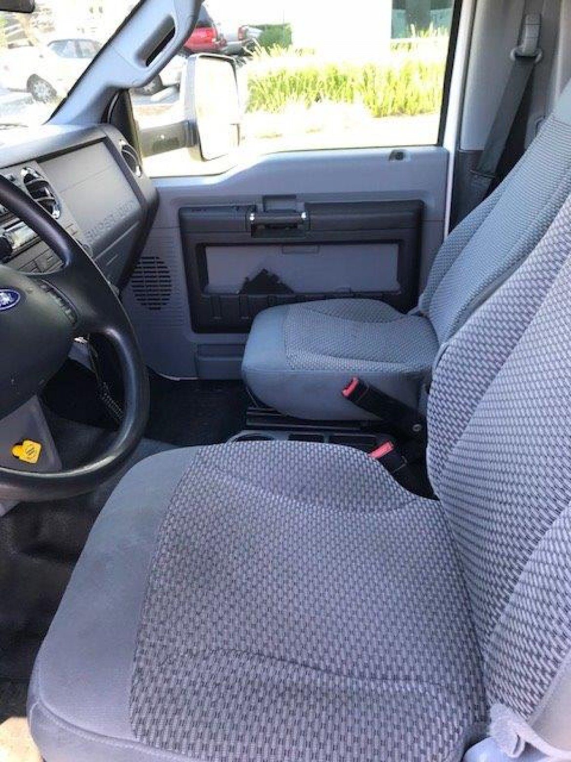 Photo of Shuttle Bus for sale: 2013 Ford F-650 40&quot; by Grech