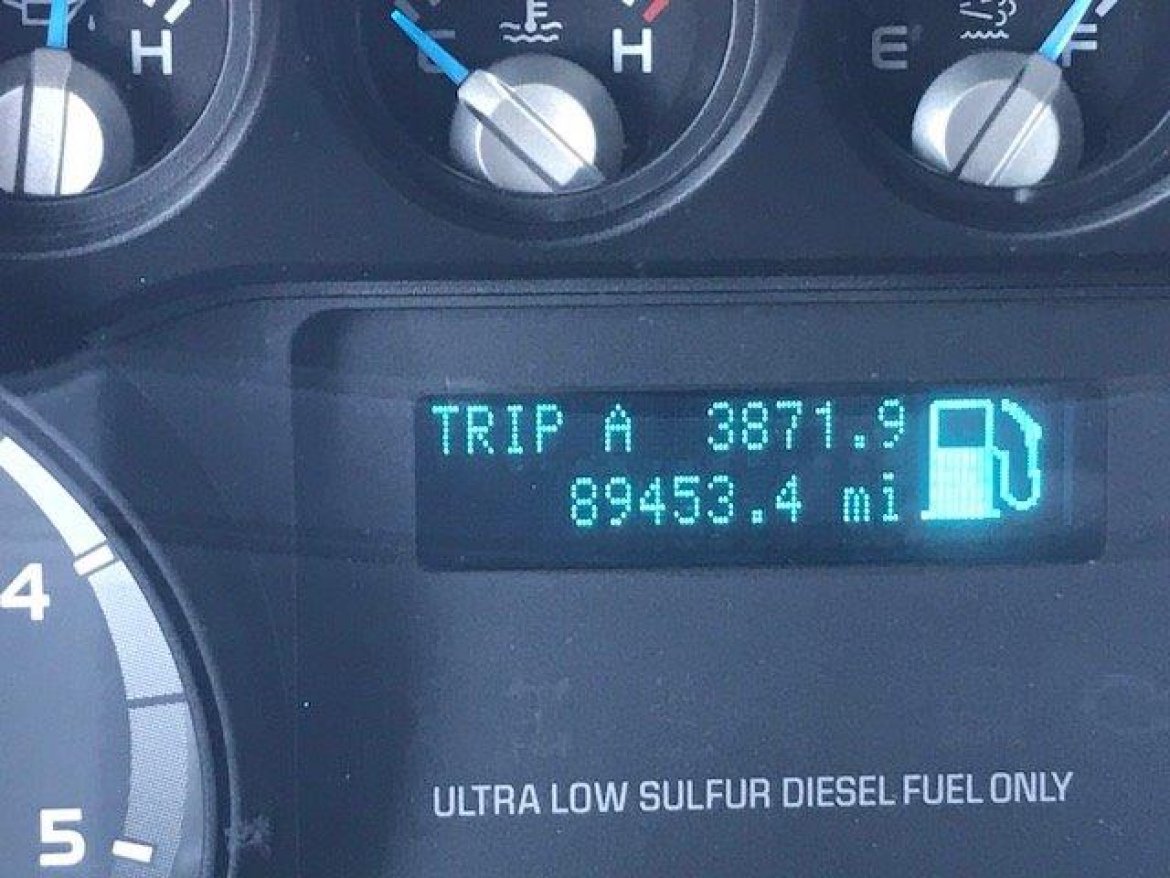 Photo of Shuttle Bus for sale: 2013 Ford F-650 40&quot; by Grech