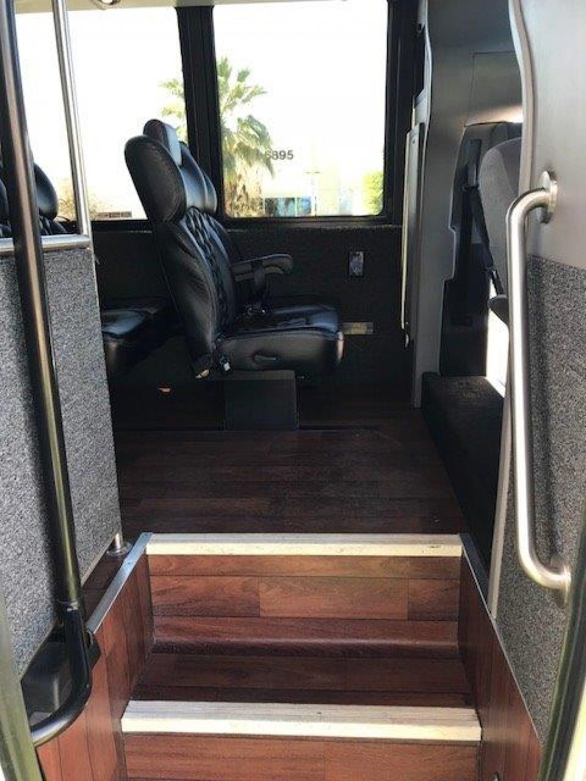 Photo of Shuttle Bus for sale: 2013 Ford F-650 40&quot; by Grech