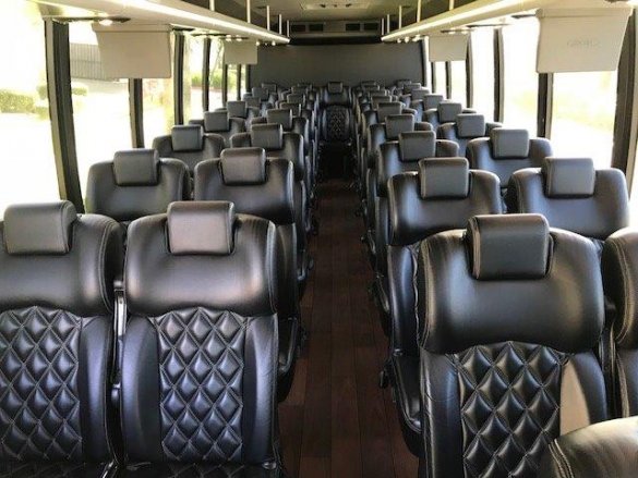 2013 Ford F-650 Shuttle Bus for Sale in Riverside, CA - Main Photo