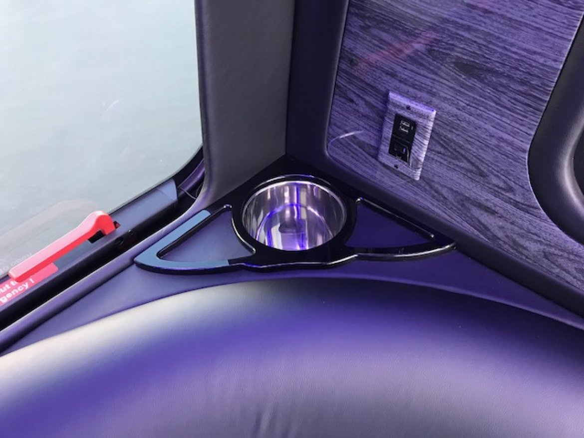 Photo of Sprinter for sale: 2018 Mercedes-Benz Sprinter-LImo-3500 170&quot; Ext 2898&quot; by Grech Motors