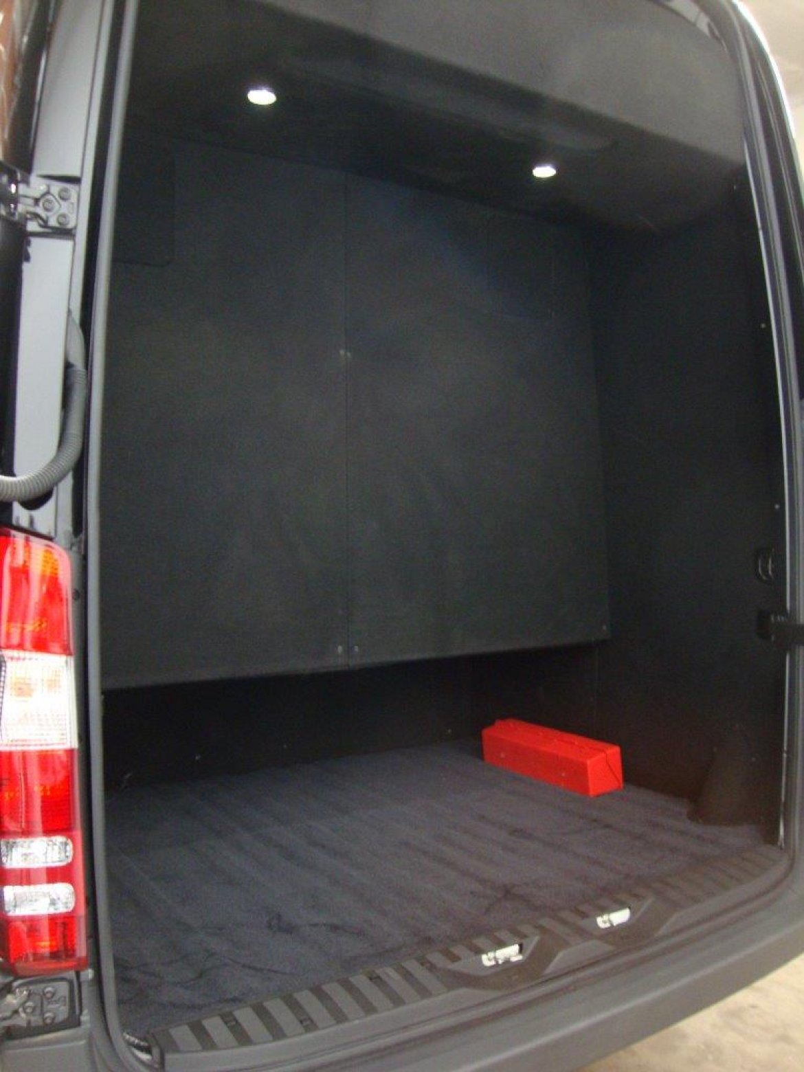 Photo of Sprinter for sale: 2017 Mercedes-Benz 3500 Shuttle by Executive Coach Builders