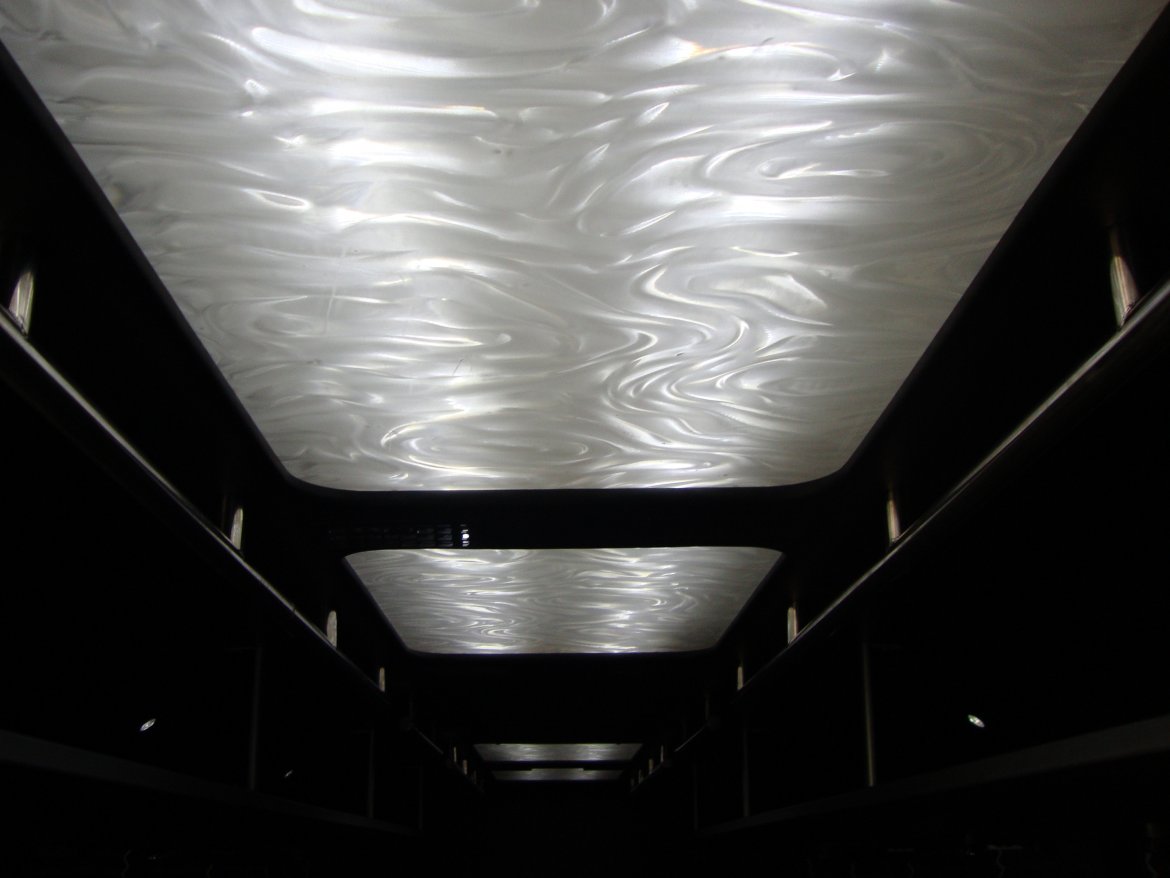 Photo of Shuttle Bus for sale: 2013 Ford F-550 by Executive Bus Builders