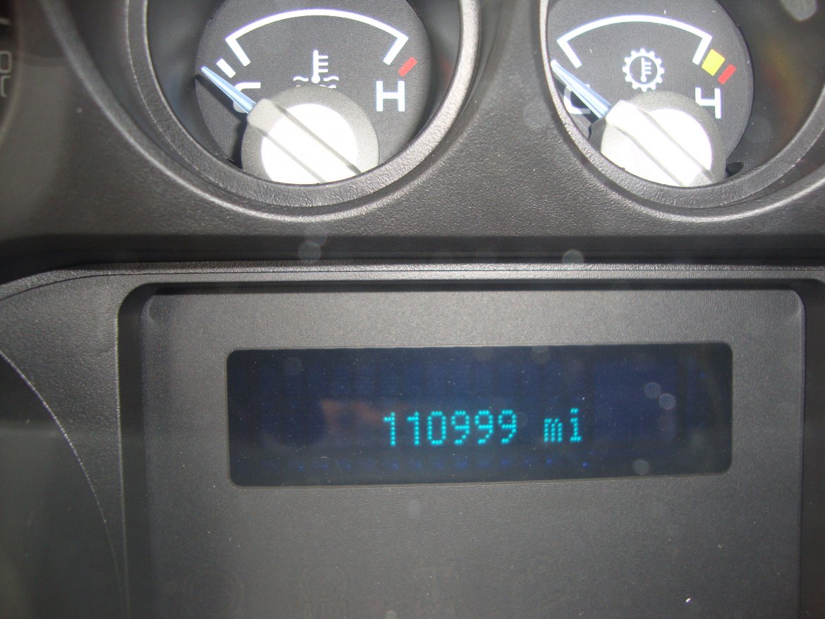 Photo of Shuttle Bus for sale: 2013 Ford F-550 by Executive Bus Builders