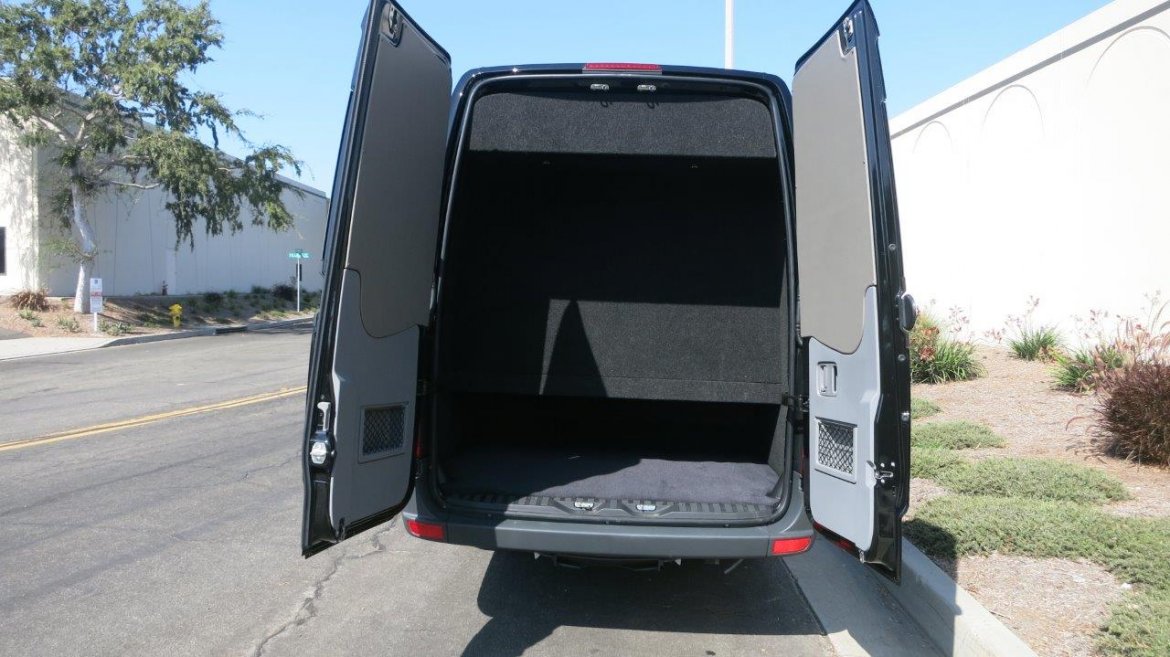 Photo of Sprinter for sale: 2016 Mercedes-Benz 3500 Sprinter by Executive Coach Builders