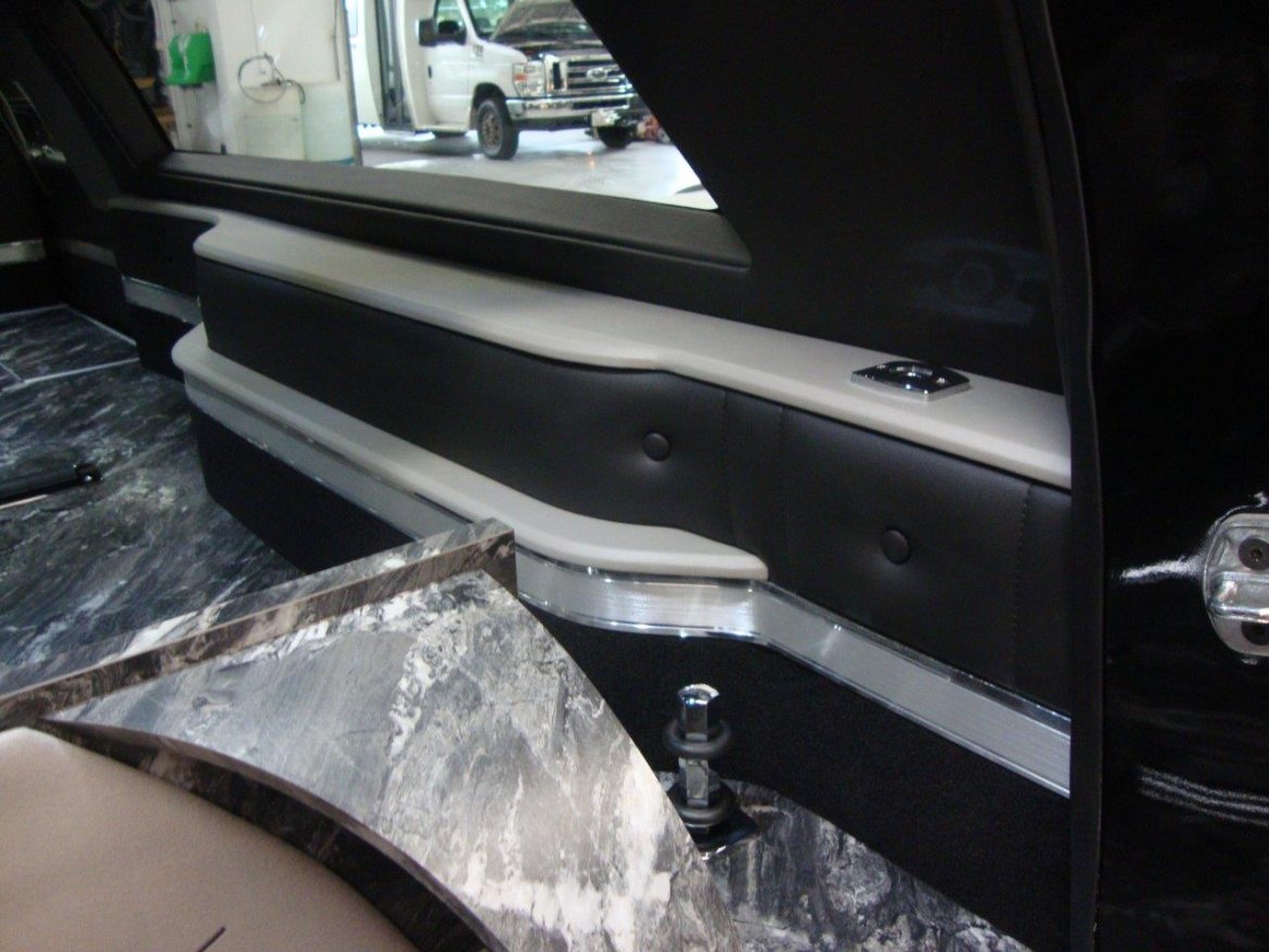 Photo of Funeral for sale: 2018 Cadillac XTS Kensington by Eagle Coach