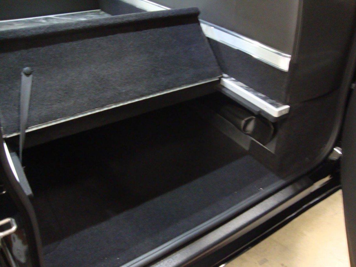 Photo of Funeral for sale: 2018 Cadillac XTS Kensington by Eagle Coach