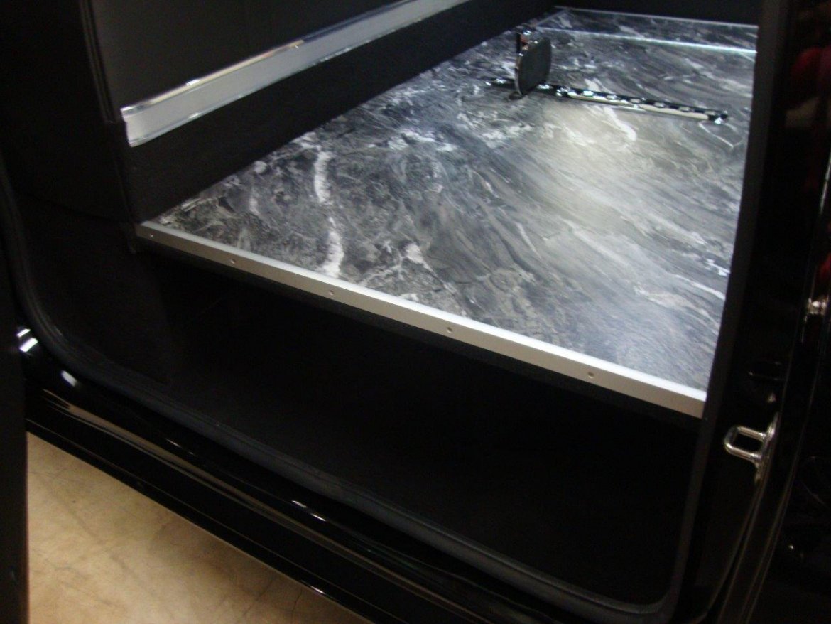 Photo of Funeral for sale: 2018 Cadillac XTS Kensington by Eagle Coach