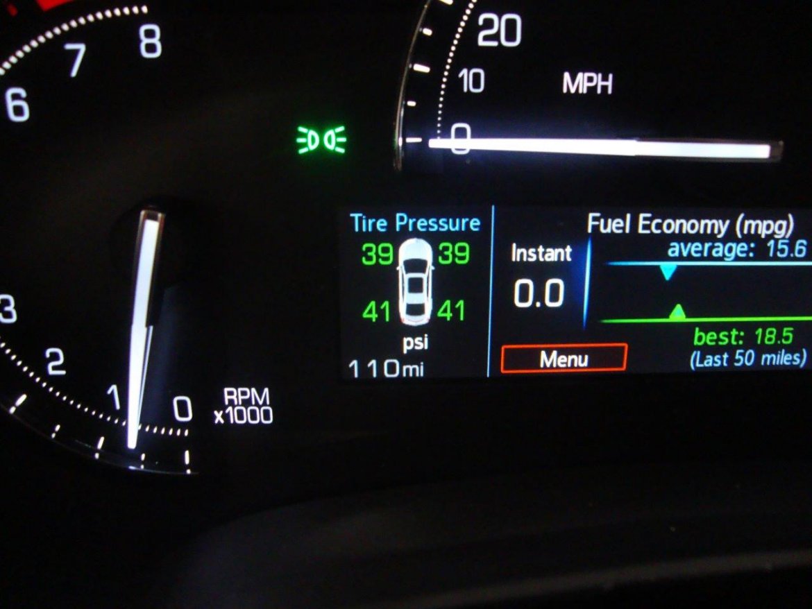 Photo of Funeral for sale: 2018 Cadillac XTS Kensington by Eagle Coach