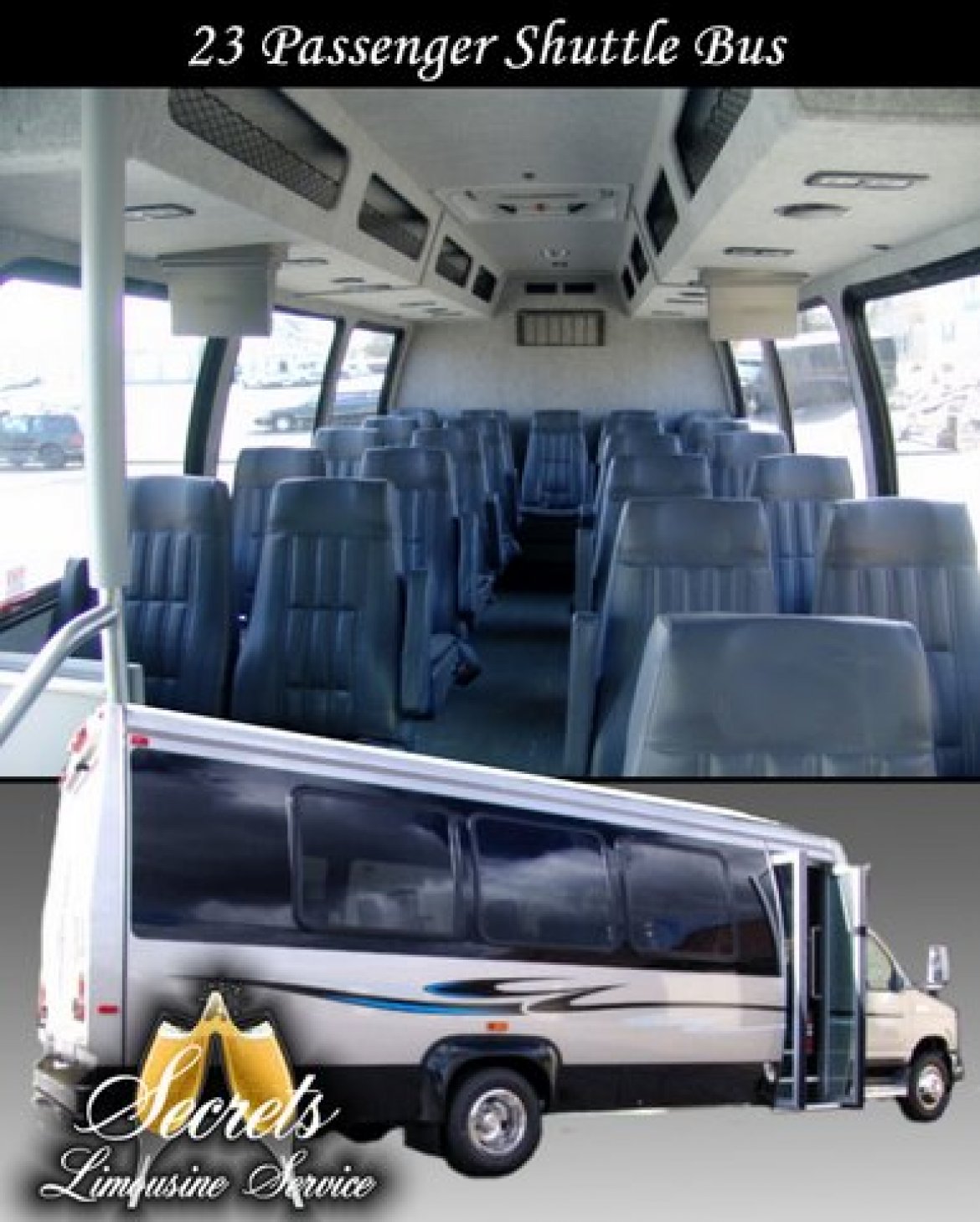 Photo of Limousine for sale: 2014 Chrysler 300 70&quot; by SPV