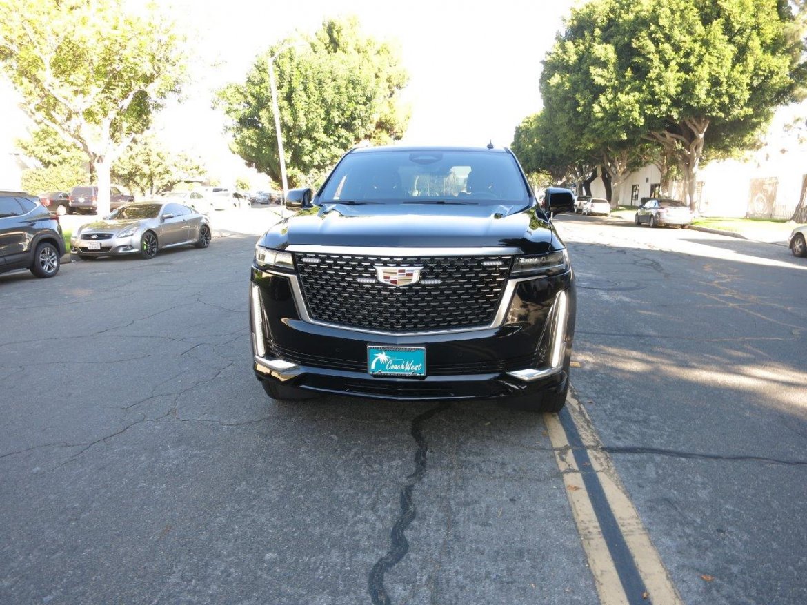Photo of Funeral for sale: 2021 Cadillac XT5 Escalade by K2 Vehicles