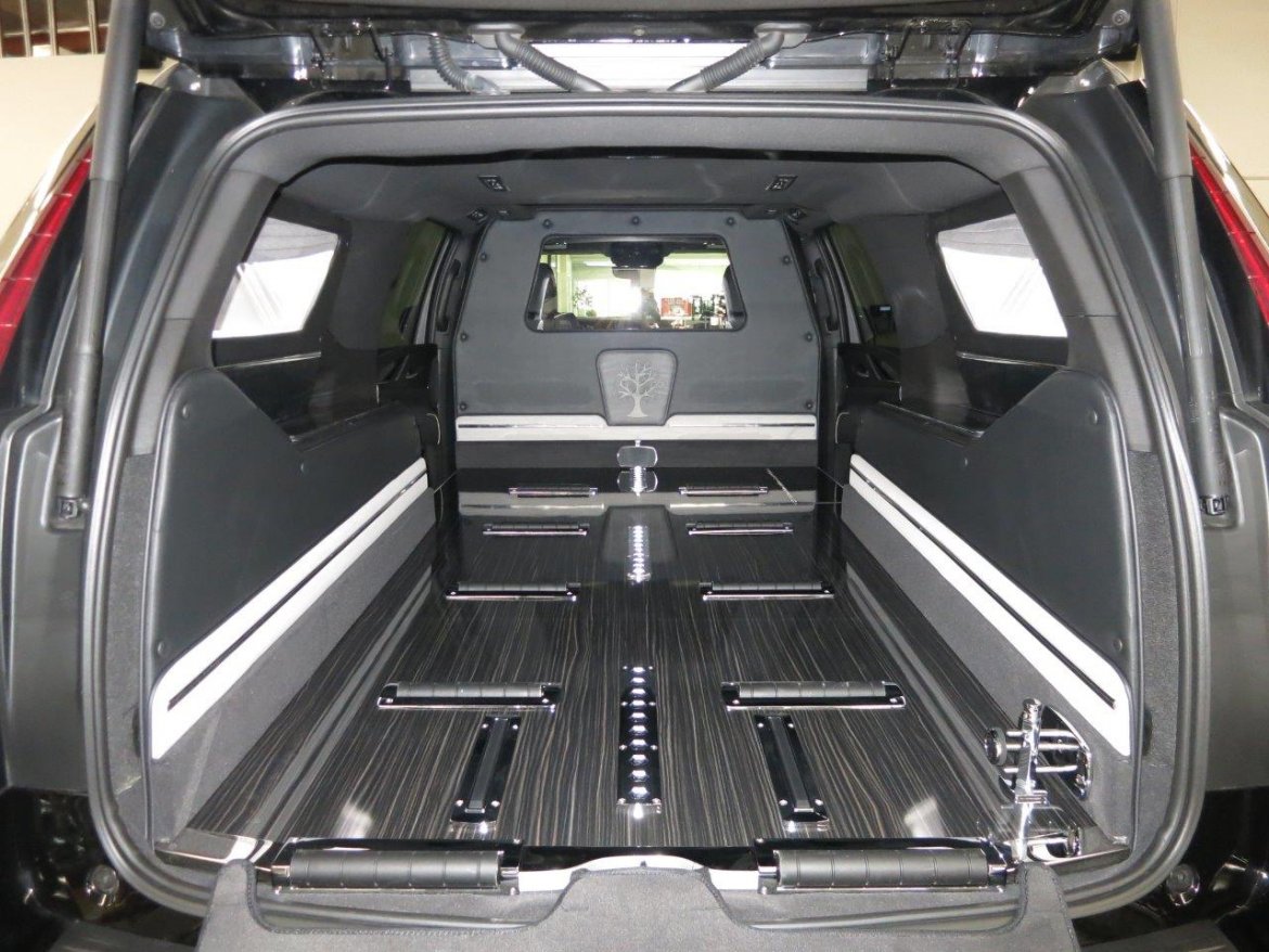 Photo of Funeral for sale: 2021 Cadillac XT5 Escalade by K2 Vehicles