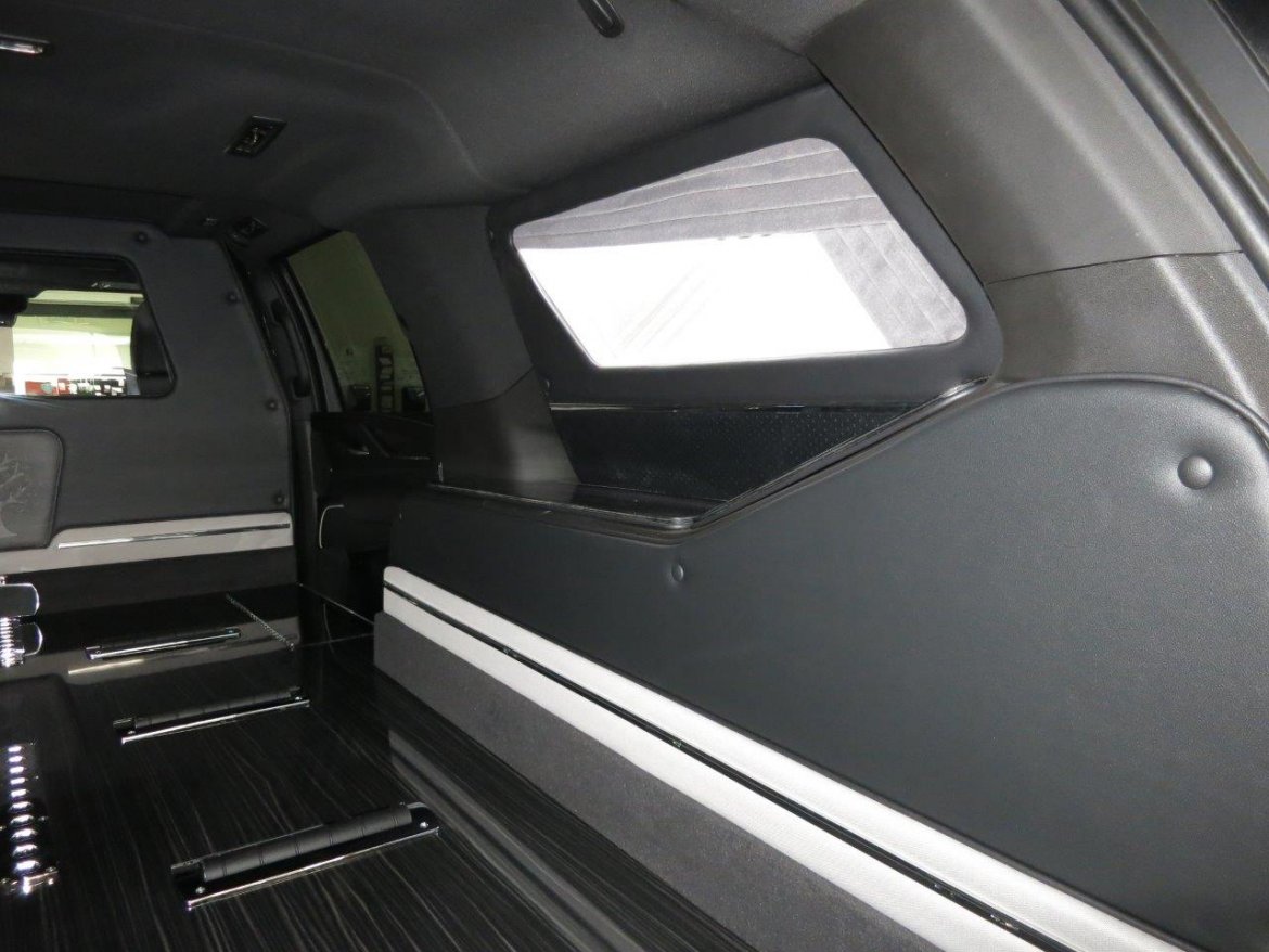 Photo of Funeral for sale: 2021 Cadillac XT5 Escalade by K2 Vehicles