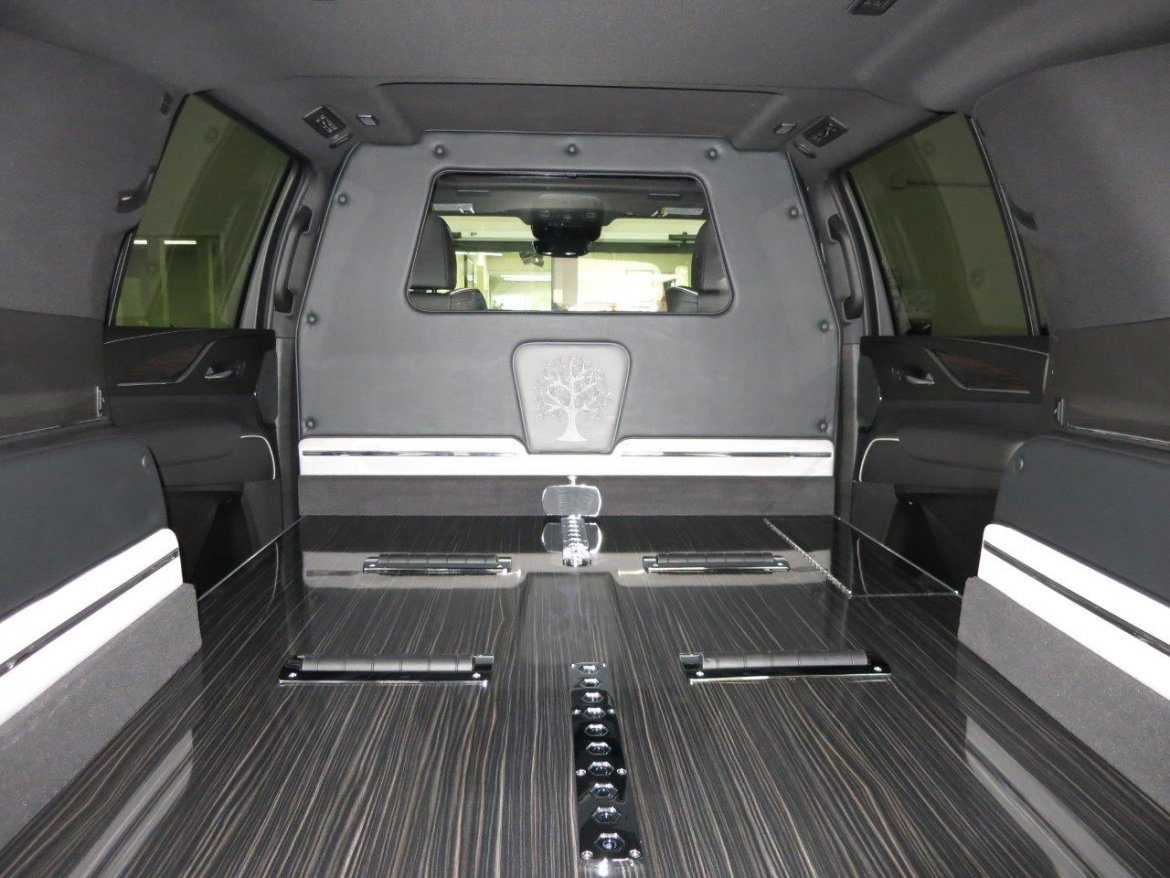 Photo of Funeral for sale: 2021 Cadillac XT5 Escalade by K2 Vehicles