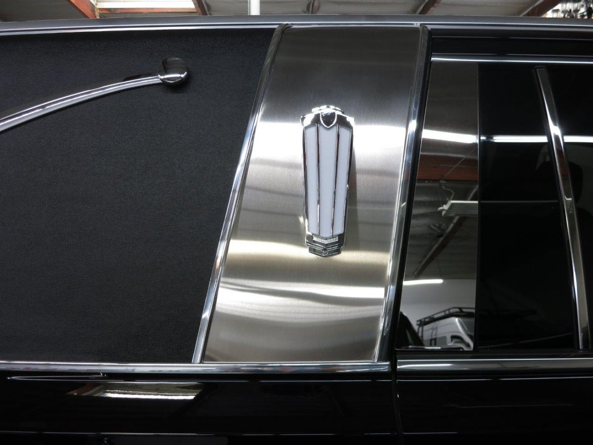 Photo of Funeral for sale: 2021 Cadillac XT5 Escalade by K2 Vehicles