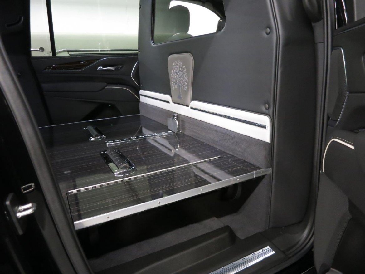 Photo of Funeral for sale: 2021 Cadillac XT5 Escalade by K2 Vehicles