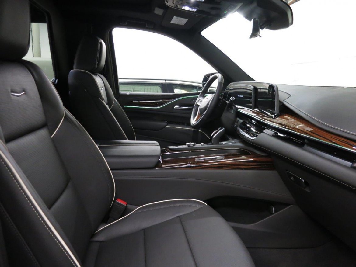 Photo of Funeral for sale: 2021 Cadillac XT5 Escalade by K2 Vehicles