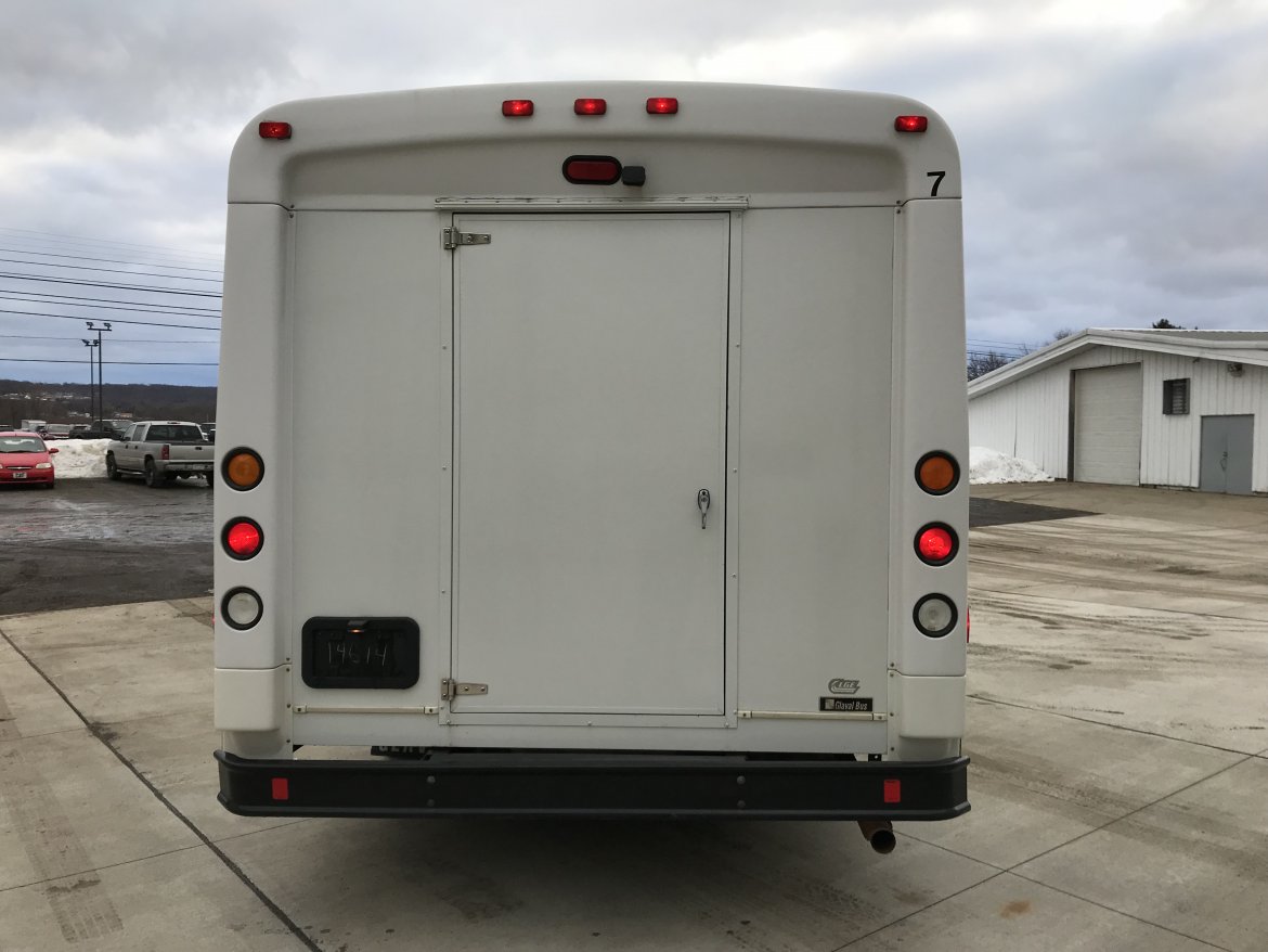 Photo of Limo Bus for sale: 2013 Ford E450  by LGE Coachworks