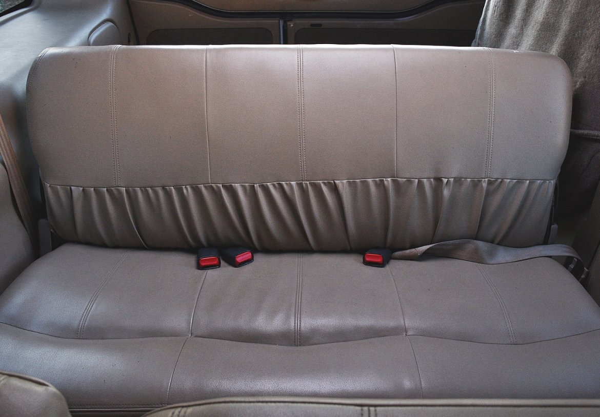 Photo of SUV Stretch for sale: 2003 Ford Excursion 140&quot; by Krystal Koach