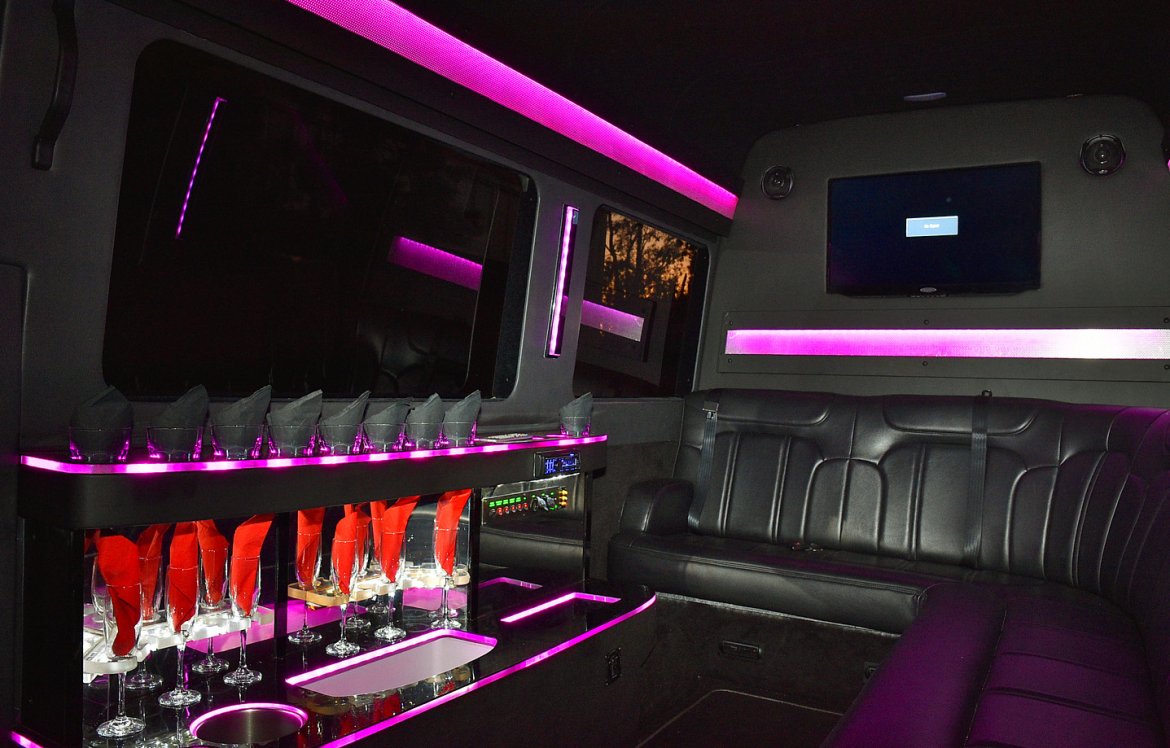 Photo of Sprinter for sale: 2013 Mercedes-Benz Sprinter 3500 by royale