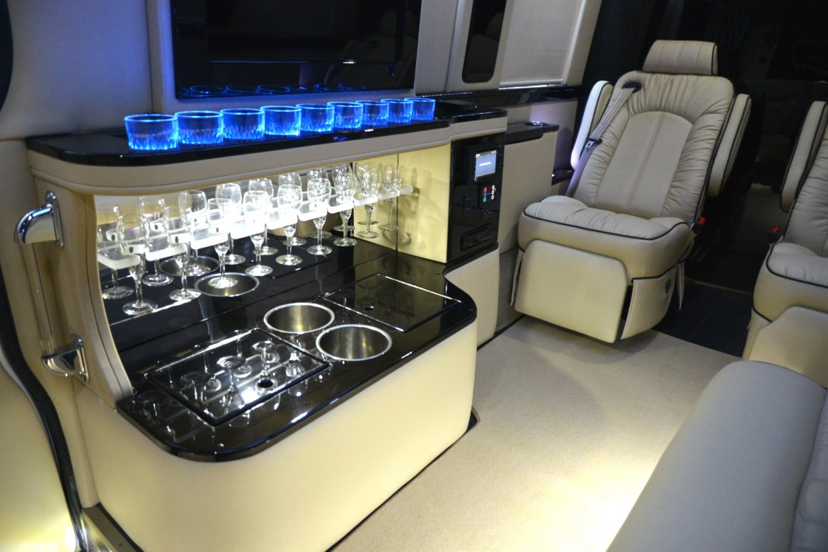 Photo of Sprinter for sale: 2015 Mercedes-Benz Sprinter 2500 2458" by Midwest