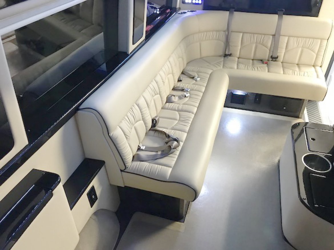 Photo of Sprinter for sale: 2015 Mercedes-Benz Sprinter 2500 2458" by Midwest